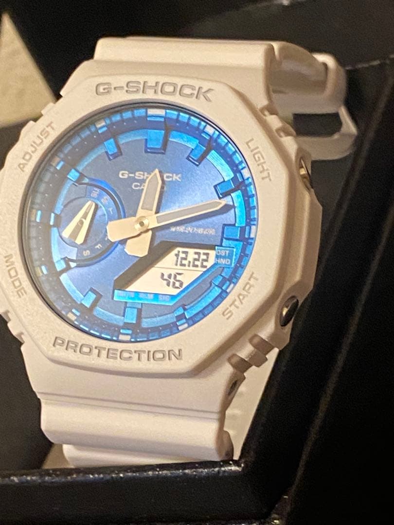 【ほぼ新品で電池新品】生産終了品Precious Heart Selection