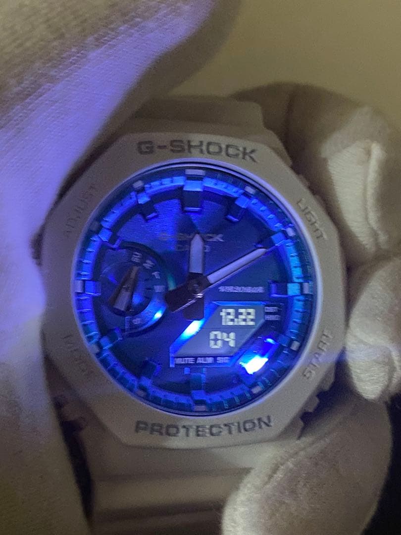 【ほぼ新品で電池新品】生産終了品Precious Heart Selection