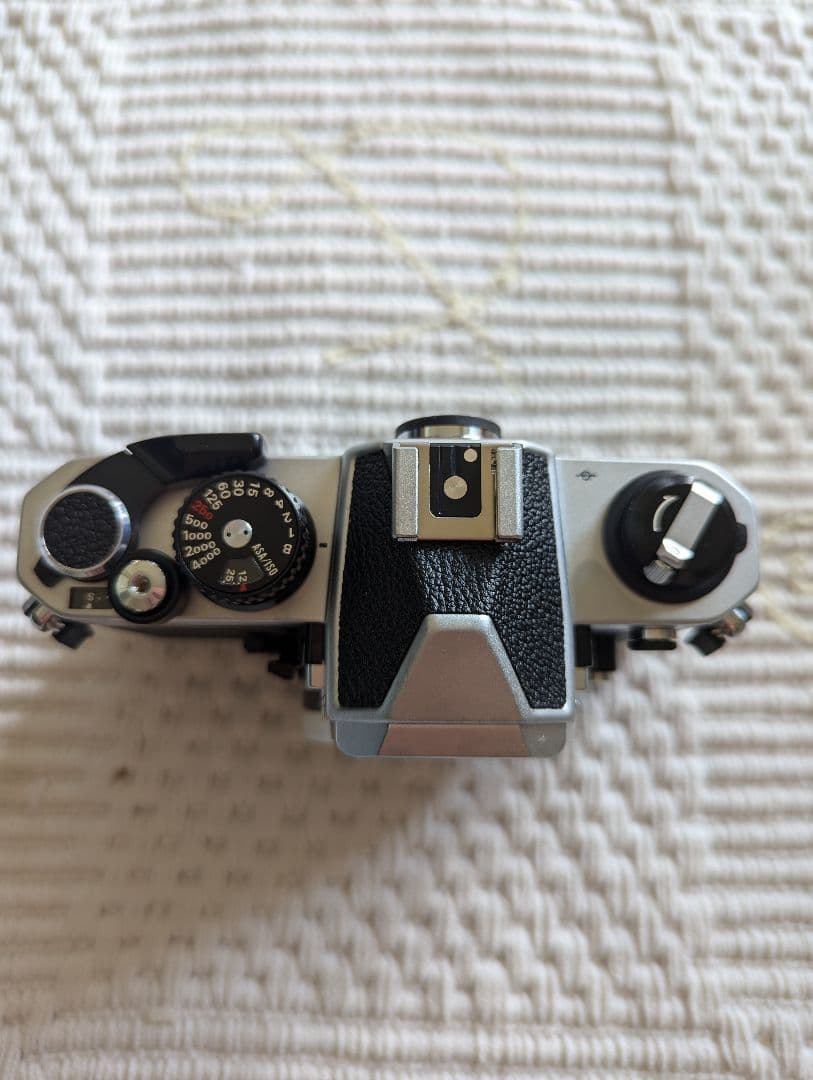 (~2/16まで）NIKON FM2 カメラ　レンズ