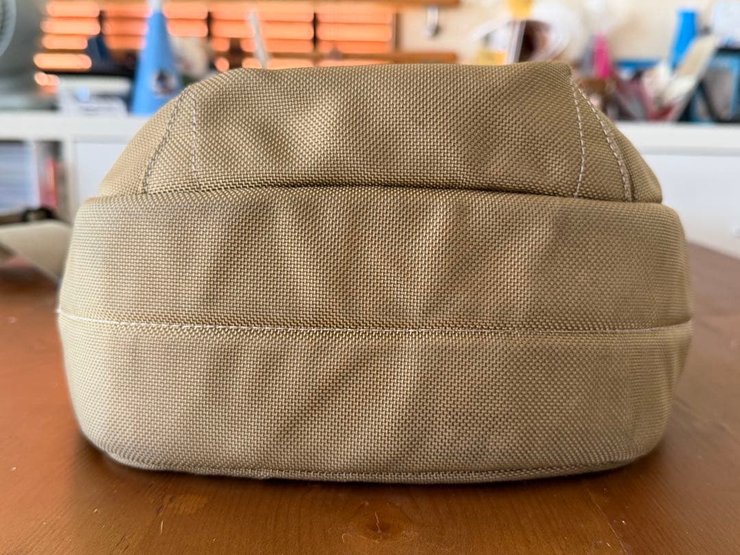 BRIEFING ディトリッパー S コヨーテ