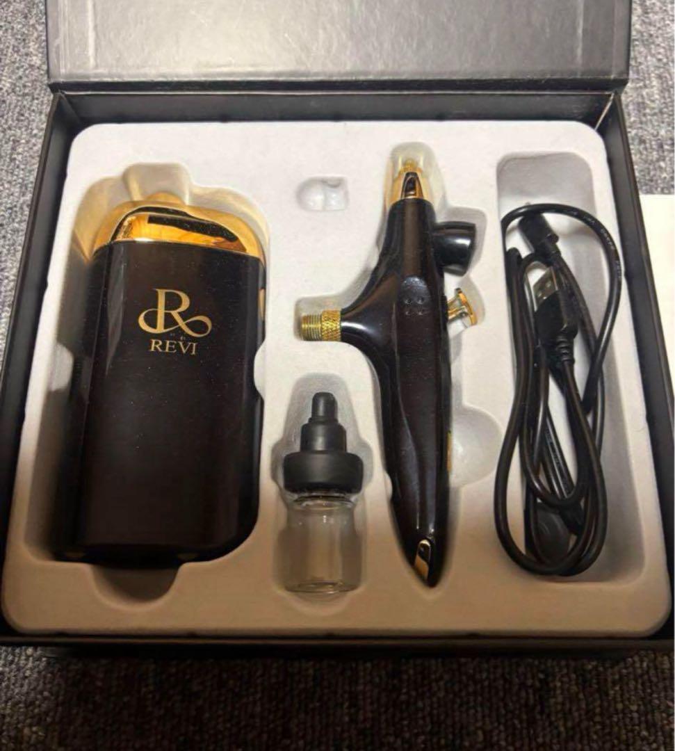 REVI ルヴィ ハンディスプレーガン