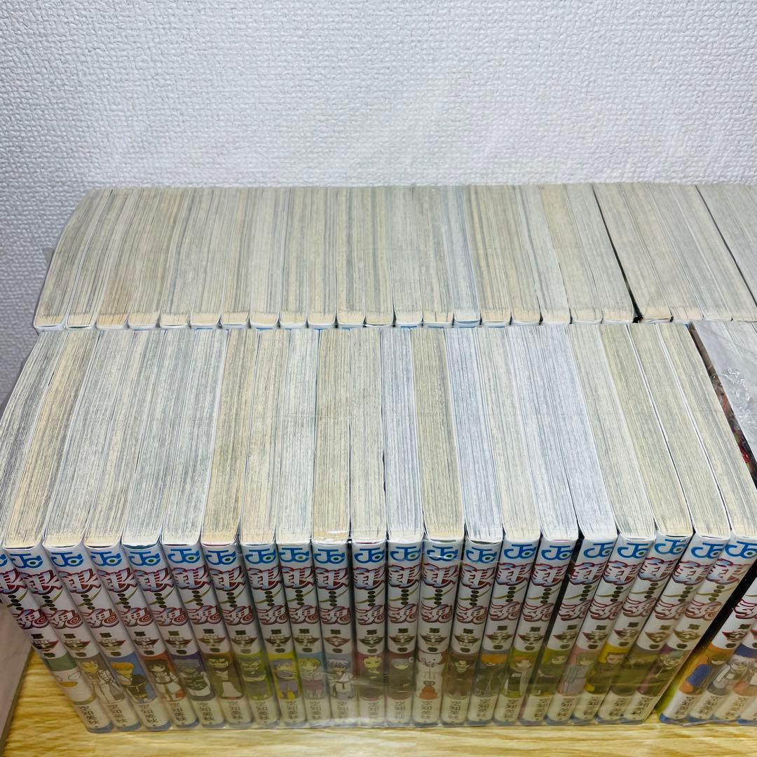 銀魂 全77巻 全巻セット＋0巻 空知英秋