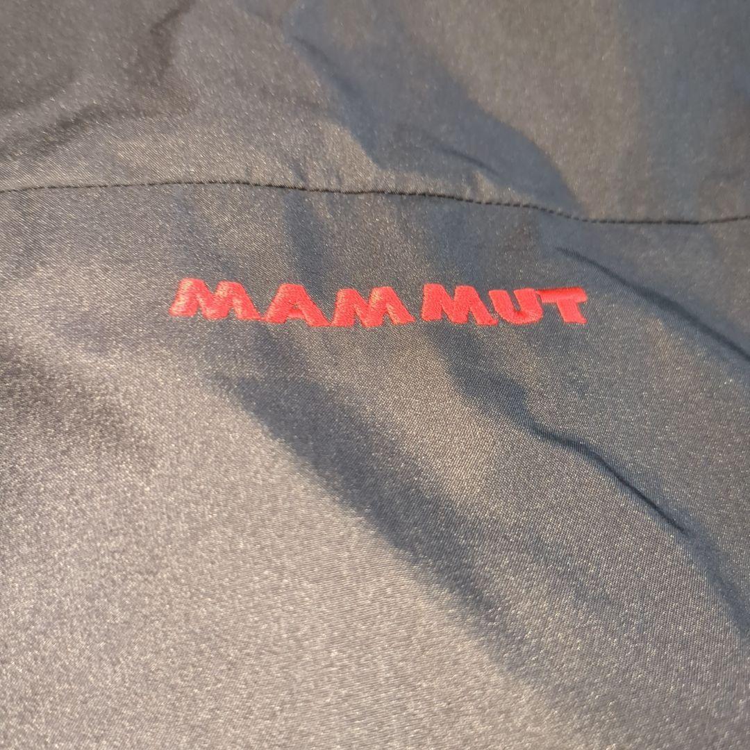 マムート ゴアテックス アイスフィールド2 マウンテンパーカー Lサイズ