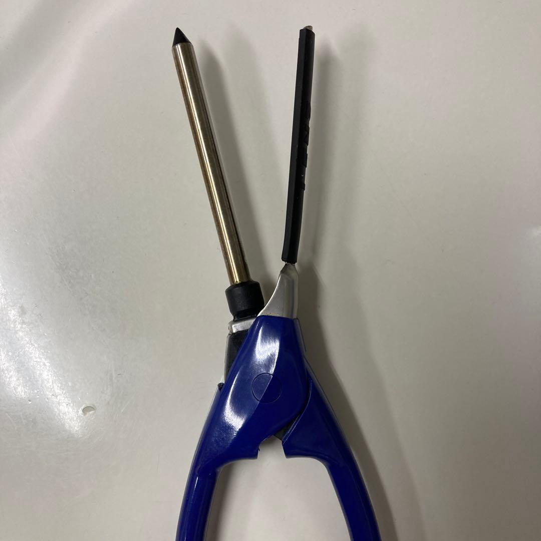 LENZ レンツシステムアイロン　丸6mm