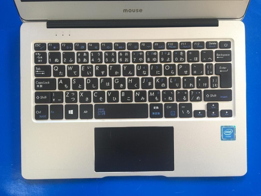 マウス MB11E 13.3インチ/フルHD/SSD/Office/Win11