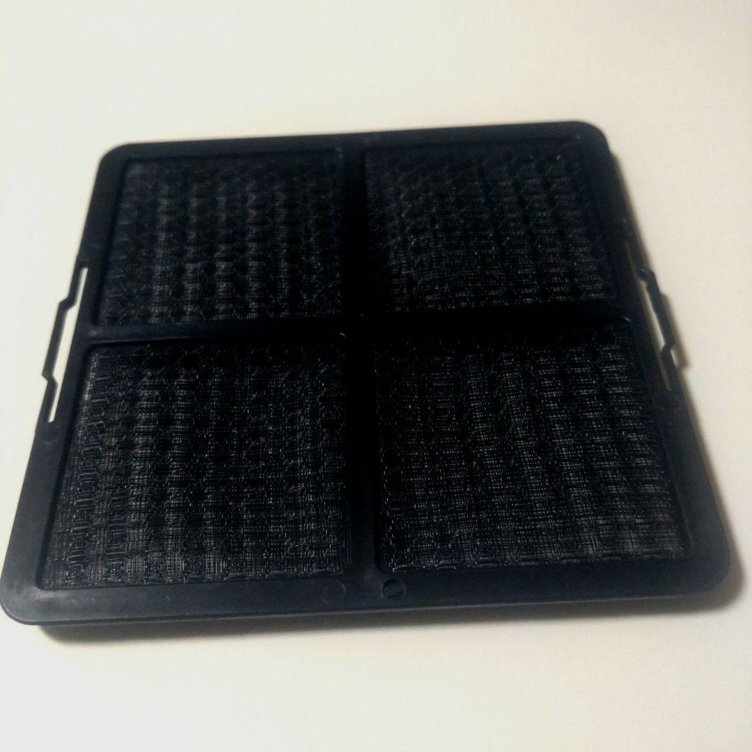 空気清浄機 除菌消臭ブルーデオS型 小型 ハイブリッド光触媒 取説 箱有　美品