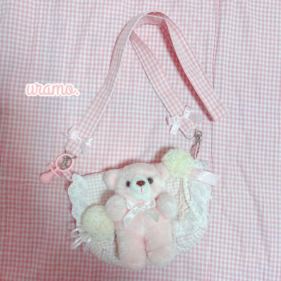 uramo♡みるさま専用(フォロワー様割引→9700円 )