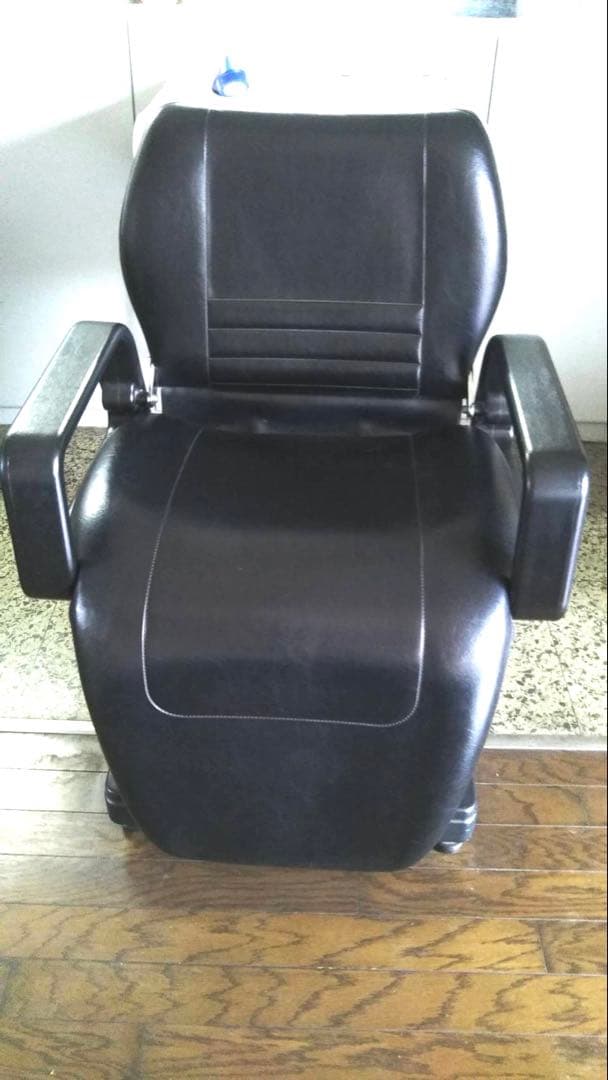 タカラベルモント シャンプージョイⅡ 2脚　 シャンプー椅子 電動チェア　美容室