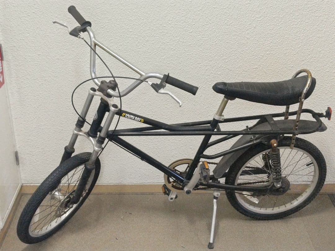 【O次郎さま専用】サウスベイ バハ　（ヤマハモトバイクの復刻？）