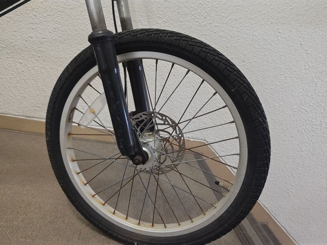 【O次郎さま専用】サウスベイ バハ　（ヤマハモトバイクの復刻？）