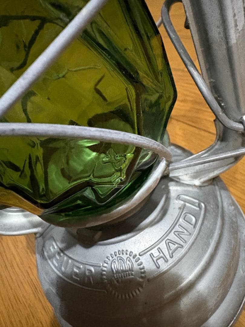 最終値下げイワタデンキ クラッシュアイス グリーン