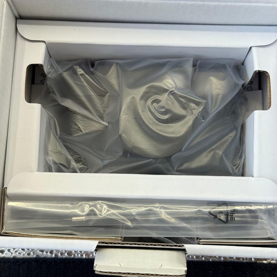 コ*ボ様 Fujifilm X-HALF ブラック 本体