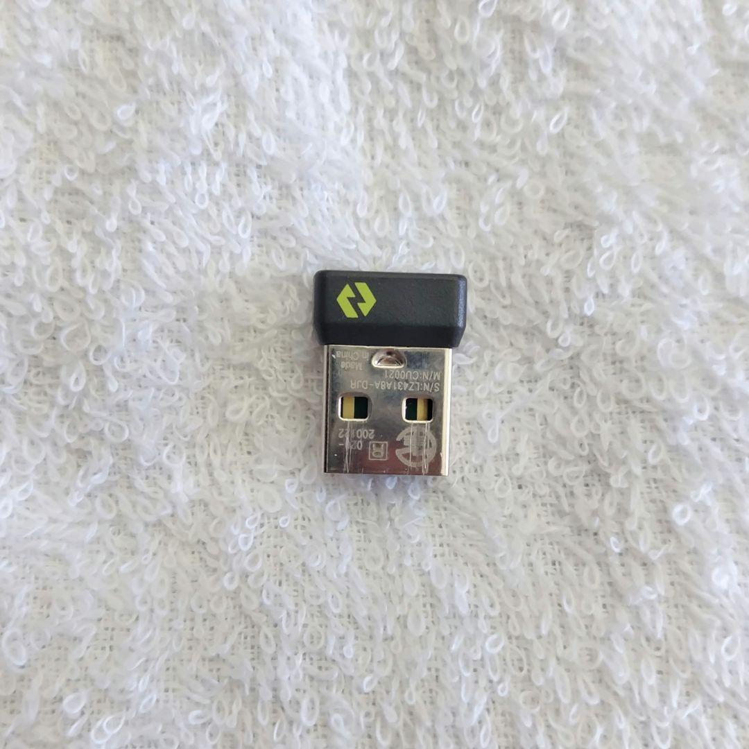 ロジクール MX ERGO S MXTB2d動作品 おまけ付き