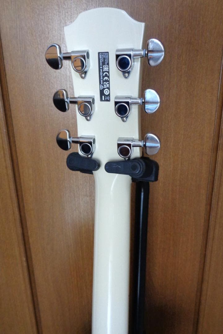 YAMAHA APX600　エレアコ　ヤマハ　純正ケース付　ほぼ未使用の美品