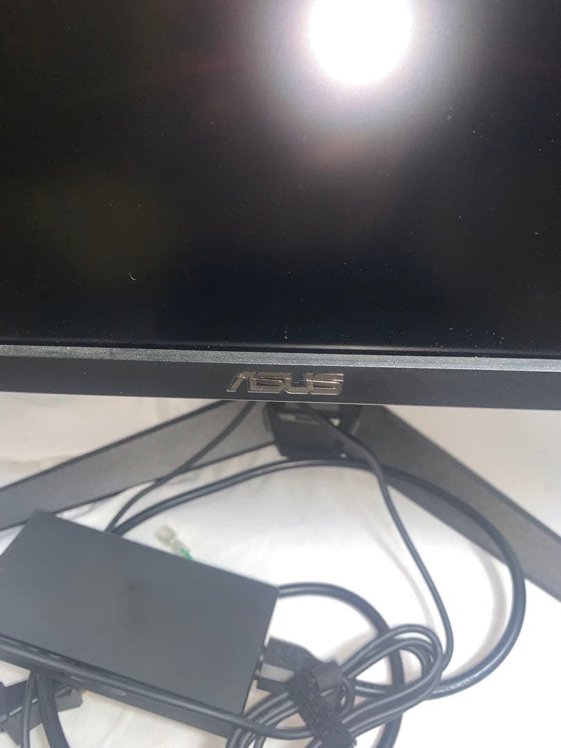 ASUS ゲーミングモニター VG28UQL1A 28インチ