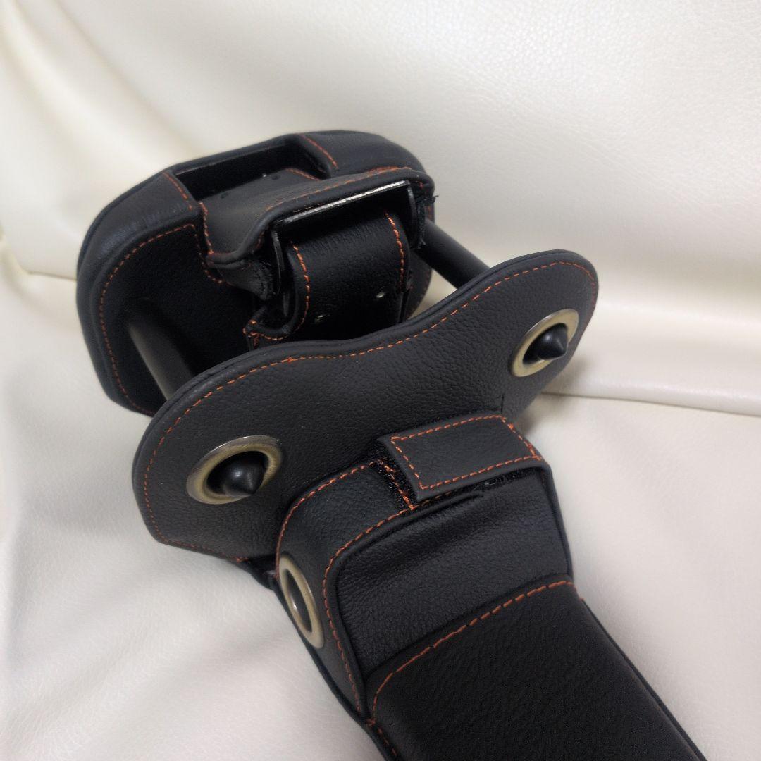 TRD モデリスタ ハンドルロック ステアリングロック セキュリティー 盗難防止