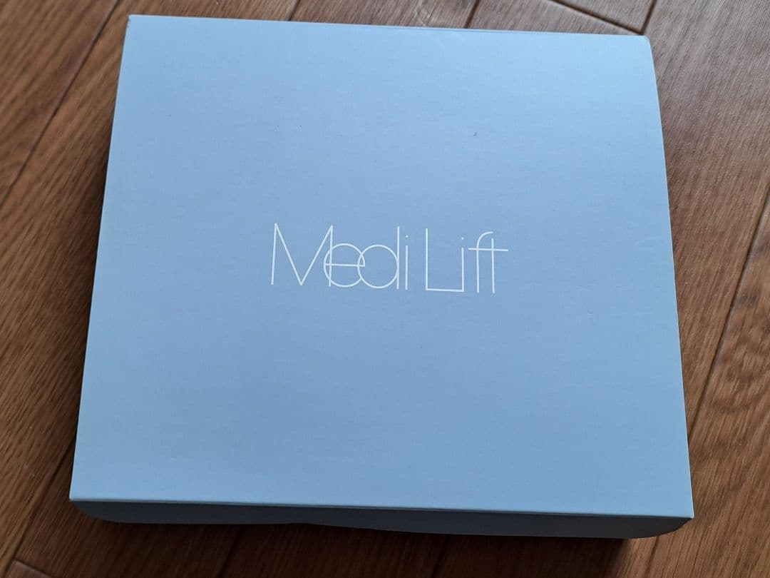 YAMAN Medili Lift プラス美顔器　新品