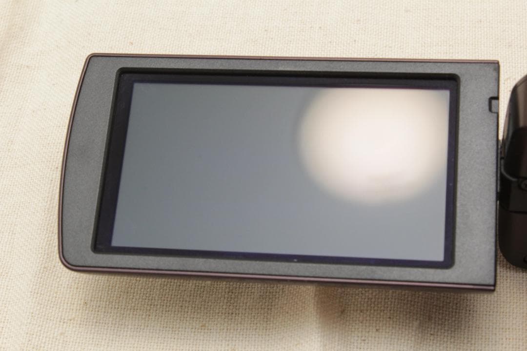 専用！SONY HDR-CX270V