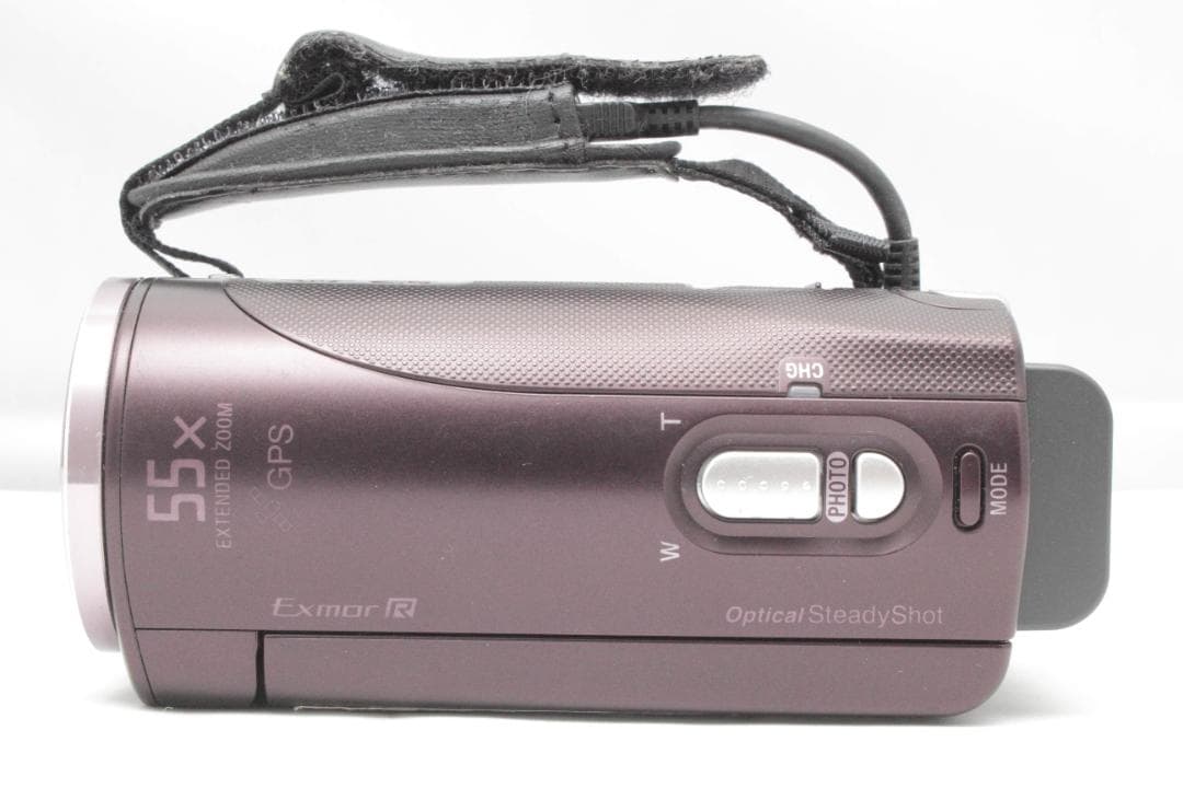 専用！SONY HDR-CX270V