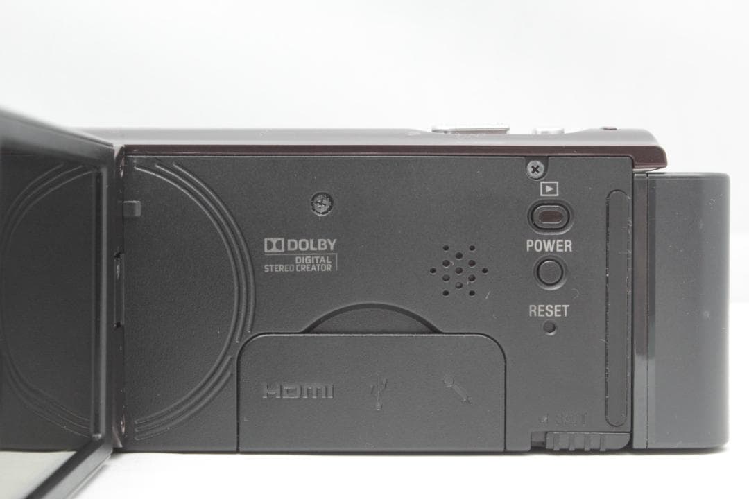 専用！SONY HDR-CX270V