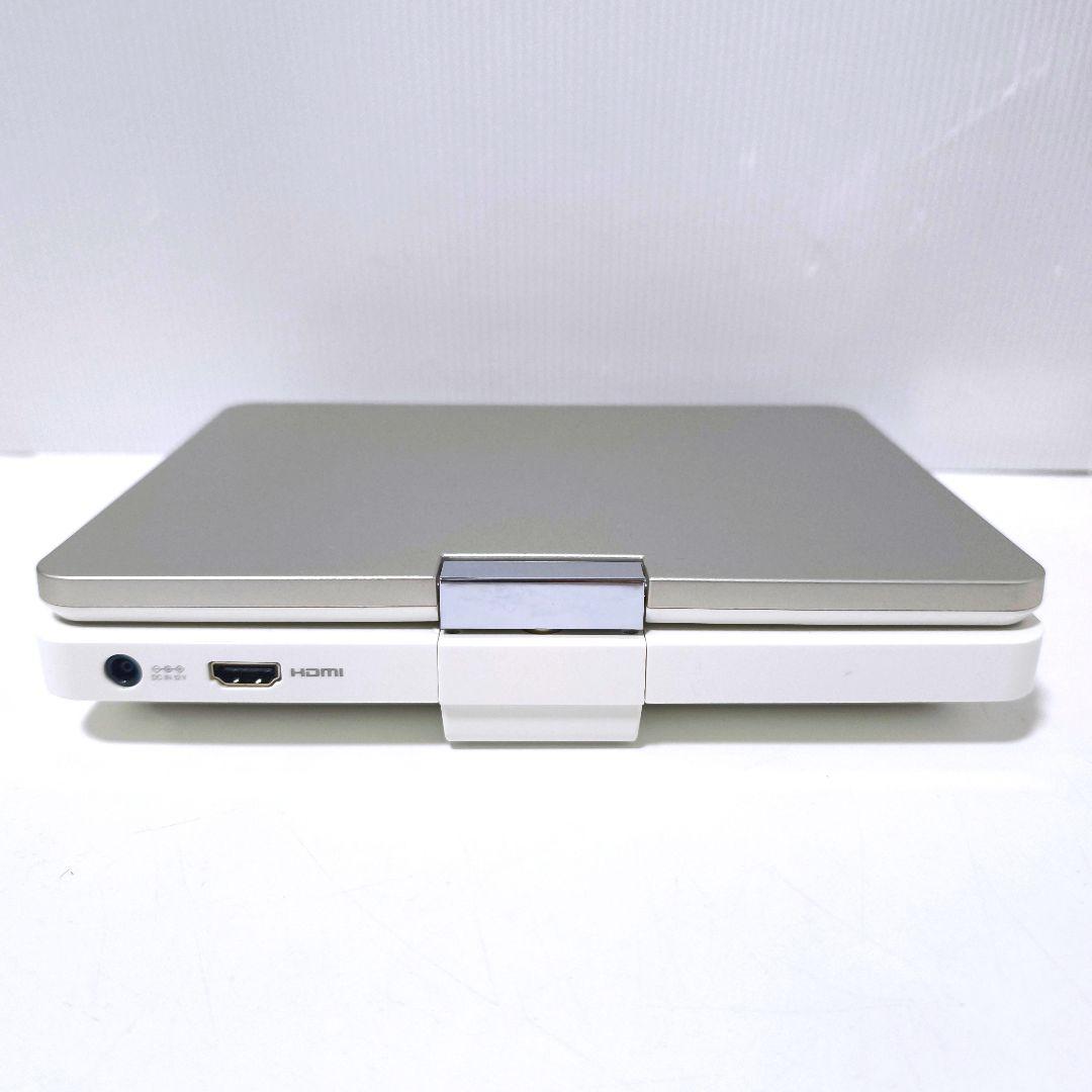 【送料無料】東芝 ポータブルブルーレイプレーヤー SD-BP900S