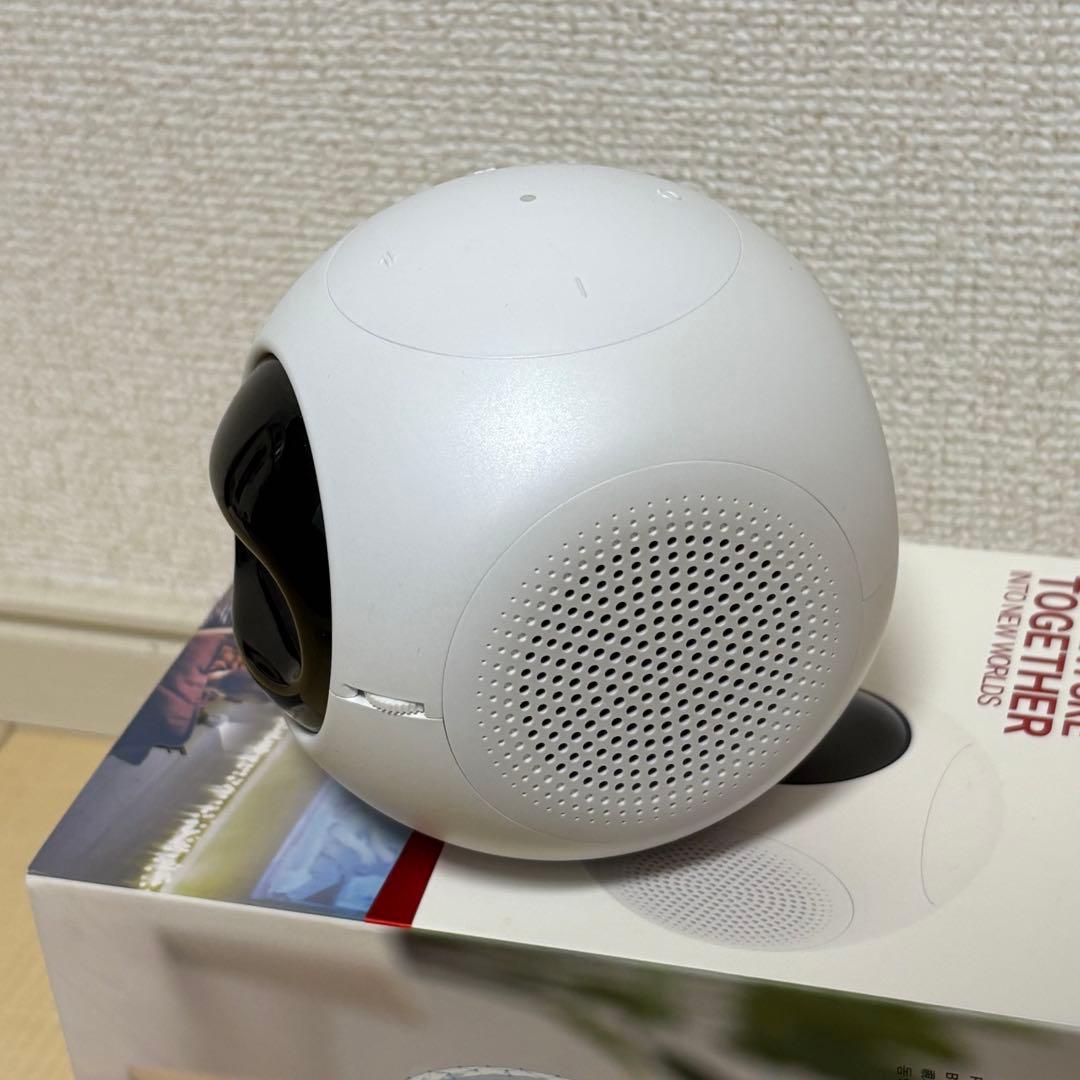 NEBULA ASTRO プロジェクター 本体のみ