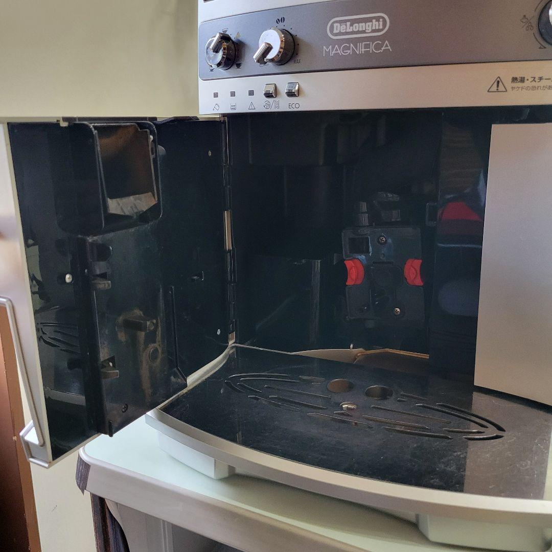 DeLonghi MAGNIFICA ジャンク品　デロンギ　マグニフィカ
