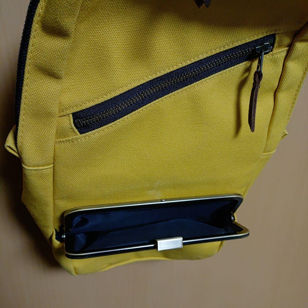 あやの小路　ボディーバッグ