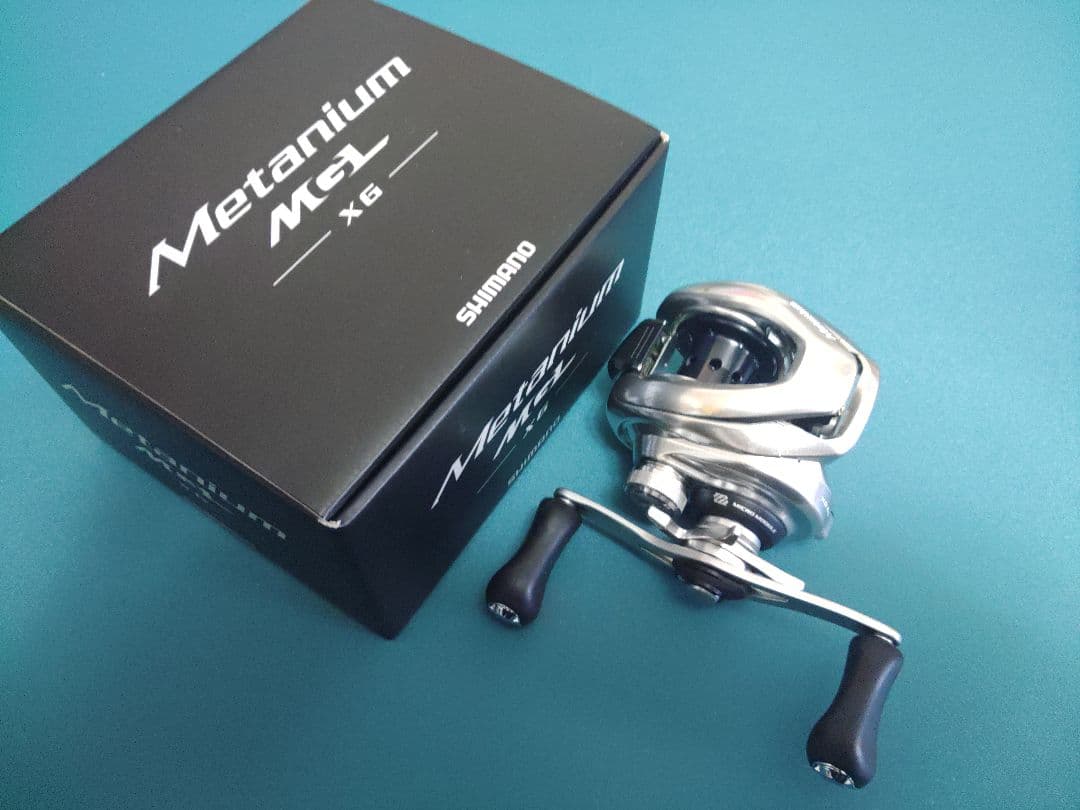 シマノ SHIMANO 【nium MGL XG 】