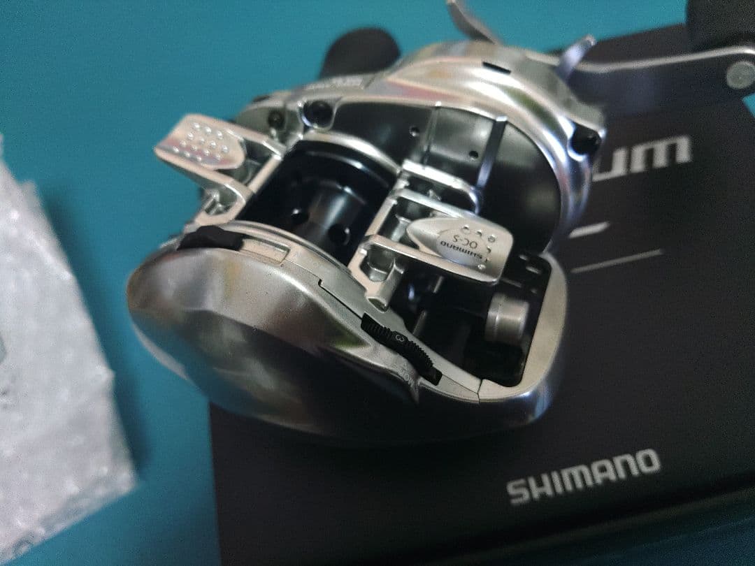 シマノ SHIMANO 【nium MGL XG 】
