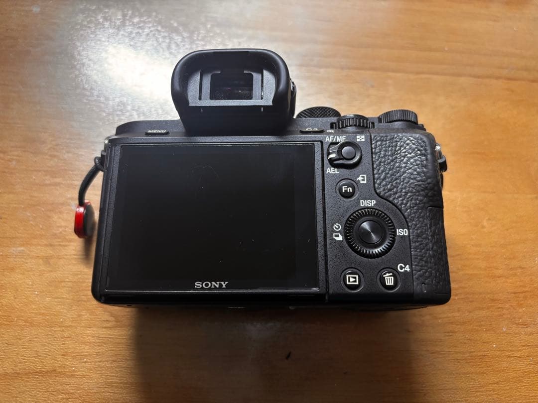 白*様 SONY α7 II ミラーレス FE 50mm F1.8 その他他社レ