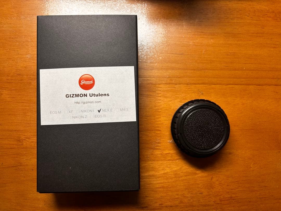 白*様 SONY α7 II ミラーレス FE 50mm F1.8 その他他社レ