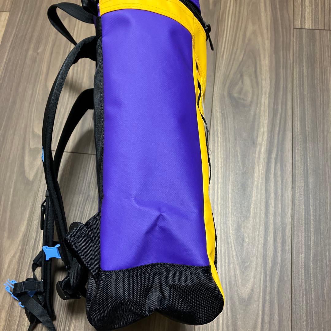 【未使用新品】THE NORTH FACE BCヒューズボックス2（キッズ）