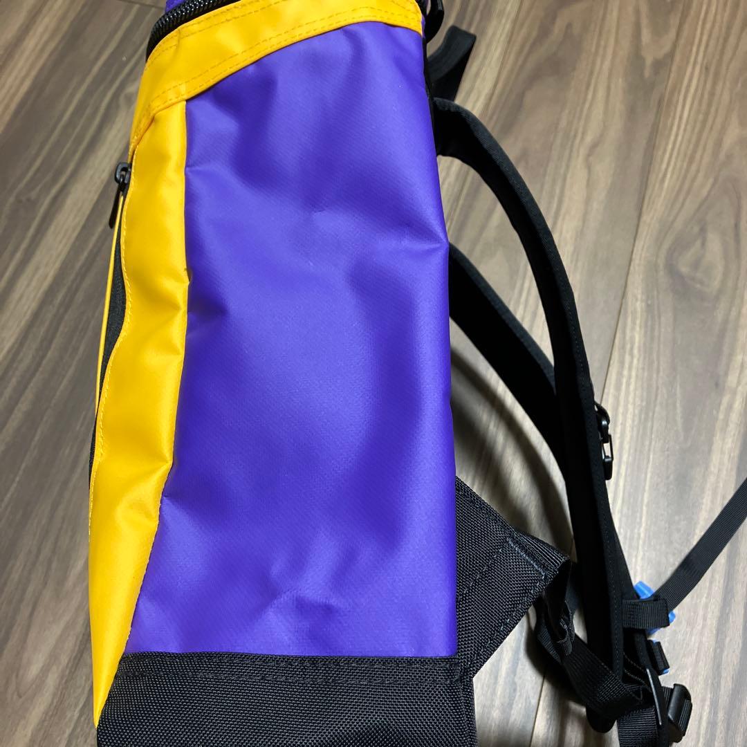 【未使用新品】THE NORTH FACE BCヒューズボックス2（キッズ）