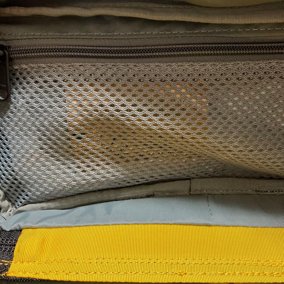 【未使用新品】THE NORTH FACE BCヒューズボックス2（キッズ）