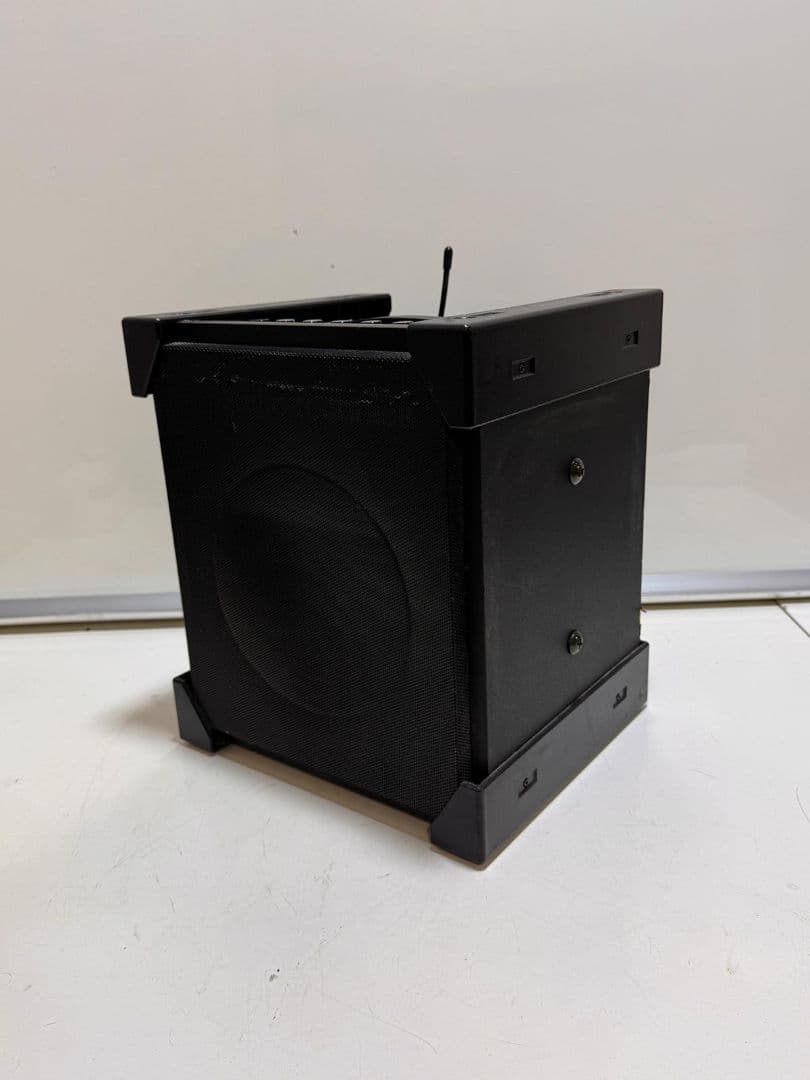 audio-technica ワイヤレスアンプスピーカーATW-SP77