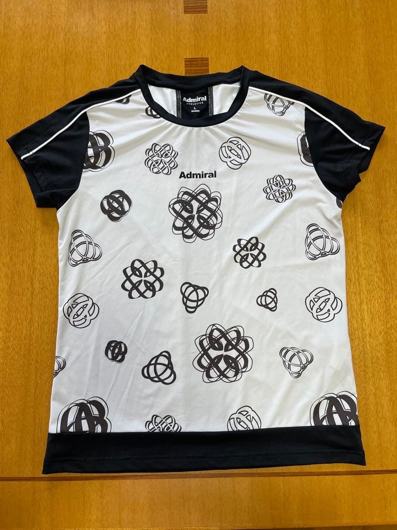 Admiral レディース テニスウェアセット