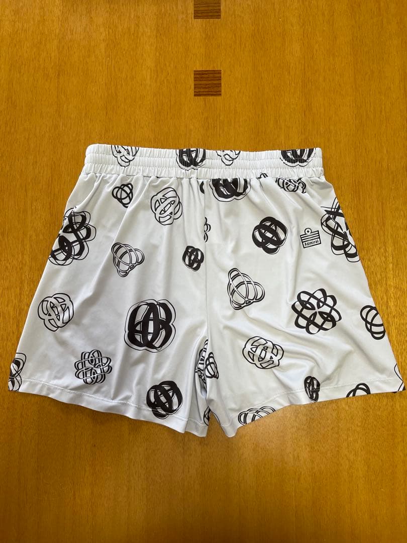 Admiral レディース テニスウェアセット