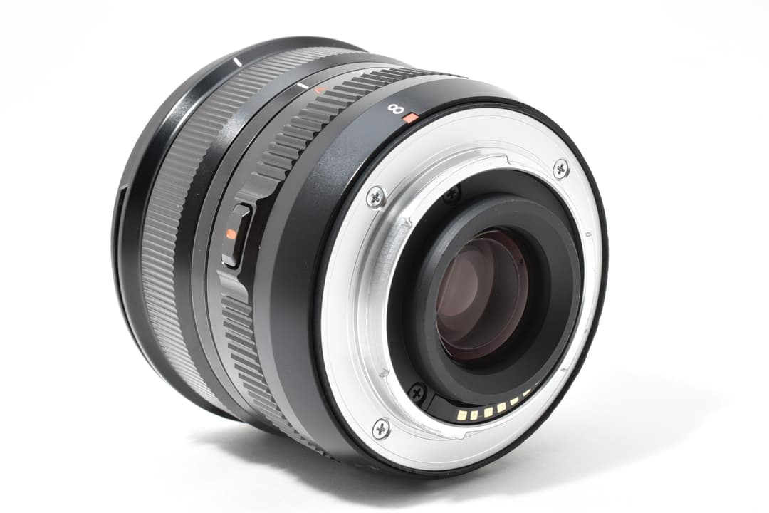 富士フィルム SUPER EBC XF 8mm F3.5 R WR #C711