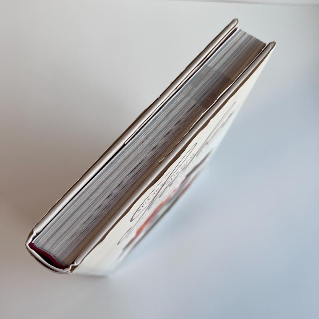 洋書　製菓レシピ本　ホテルザッハー　オリジナルレシピ集