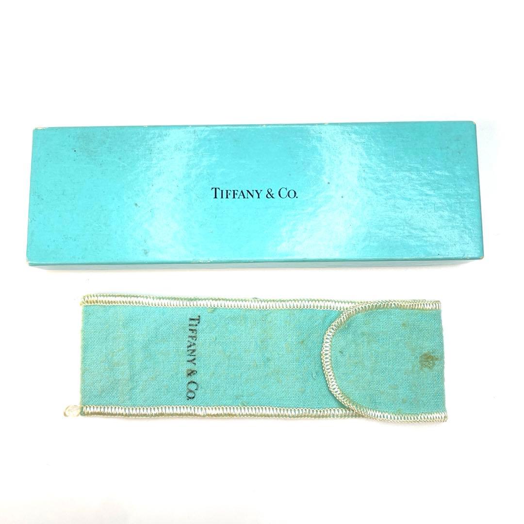 定価14万 現行モデル ティファニー エルサペレッティ アマポーラブローチ