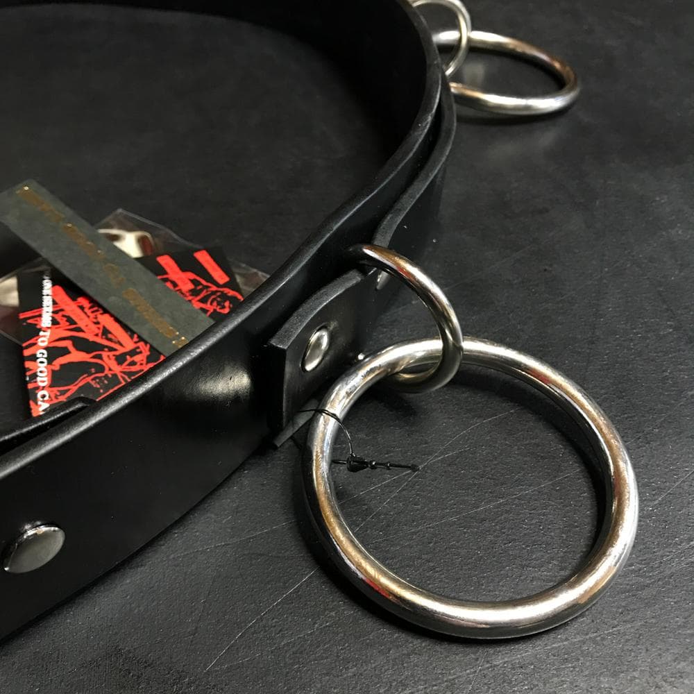 【新品】ブライドルレザー・シドベルト