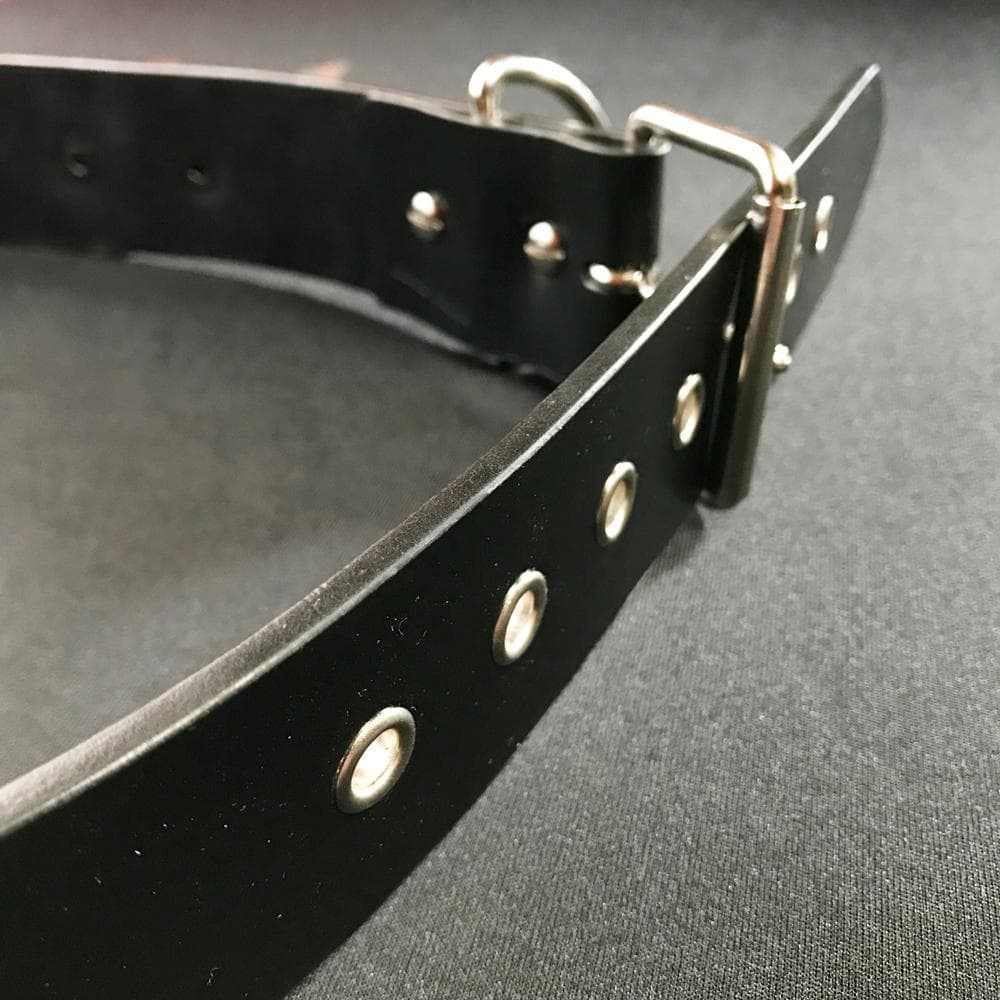 【新品】ブライドルレザー・シドベルト