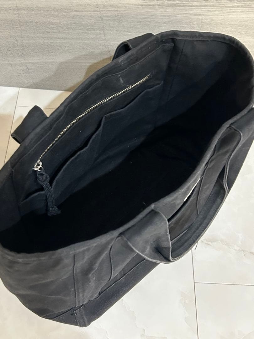 限定品 ロンハーマン RHCトートバッグ 刺繍 THE PRIMITIVES