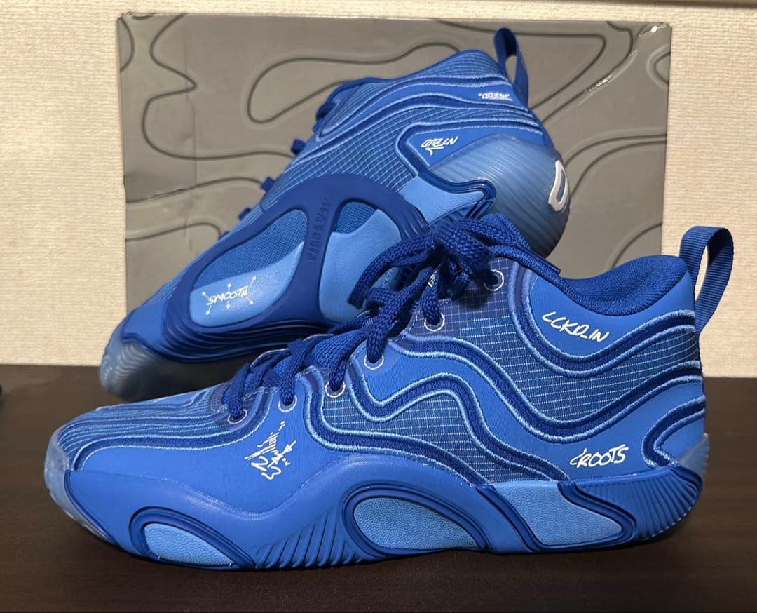 Nike Jordan Tatum 3 PF 27.5 テイタム3 新品未使用