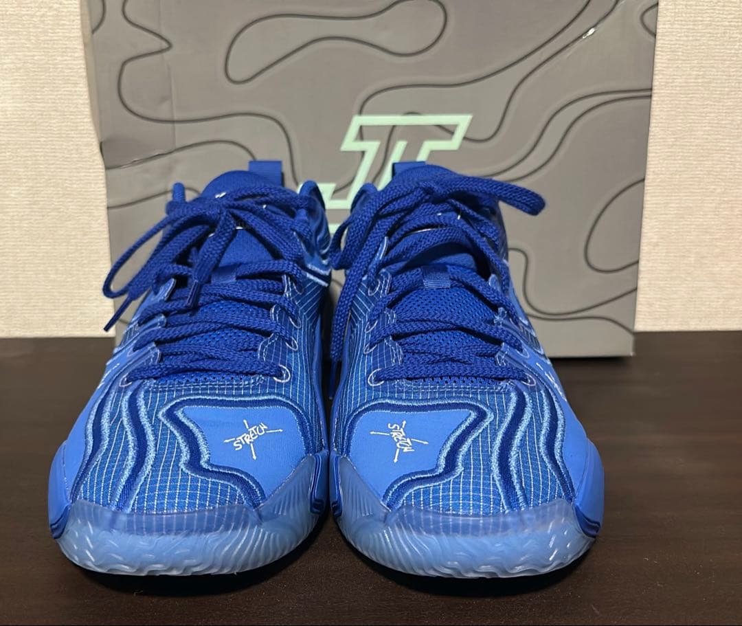 Nike Jordan Tatum 3 PF 27.5 テイタム3 新品未使用