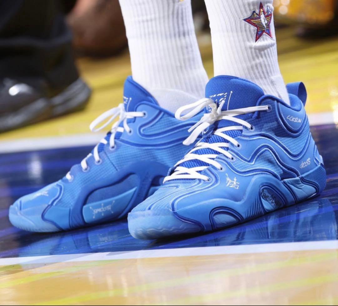 Nike Jordan Tatum 3 PF 27.5 テイタム3 新品未使用