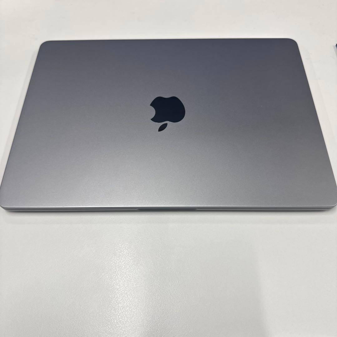 ［じょん］MacBook Air M2 8GB 512GB 2022