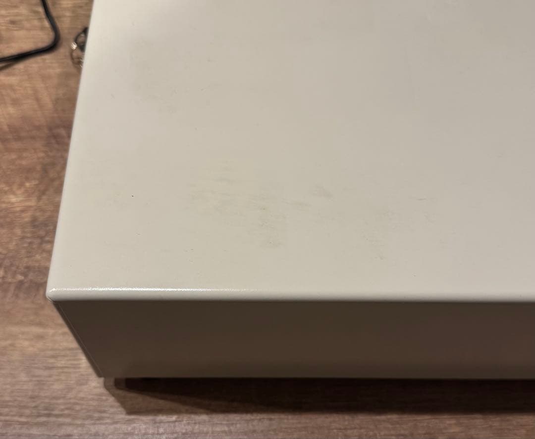 美品　スター精密　レジプリンター　ドロアーセット　MCP31LB