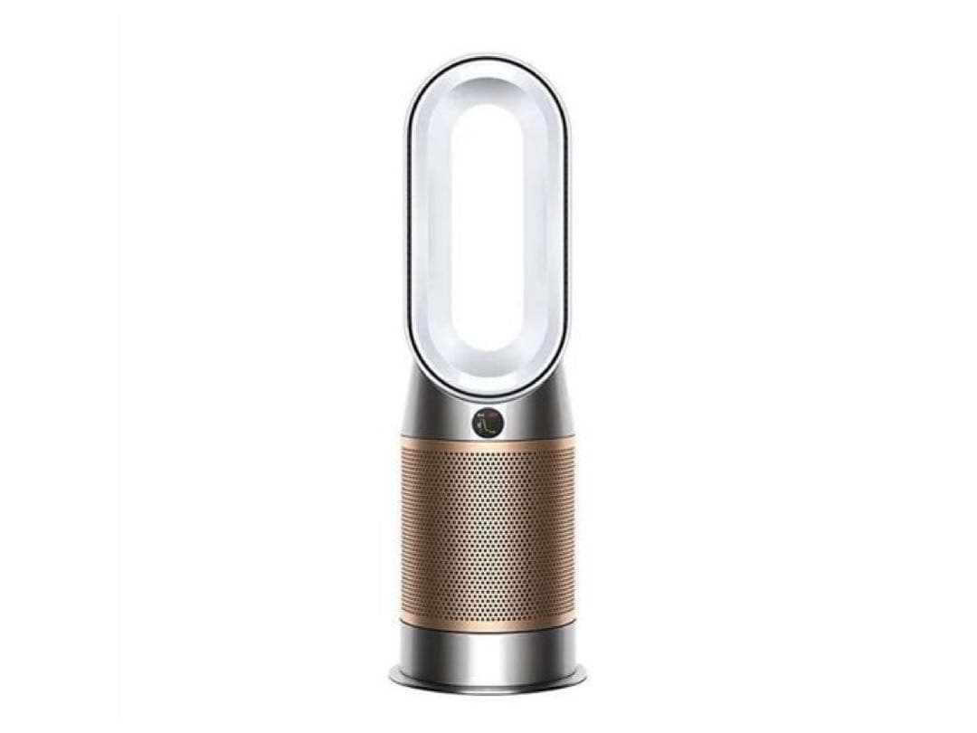 dyson ダイソン HP09 最上位モデル 1台3役 空気清浄 暖房 扇風機